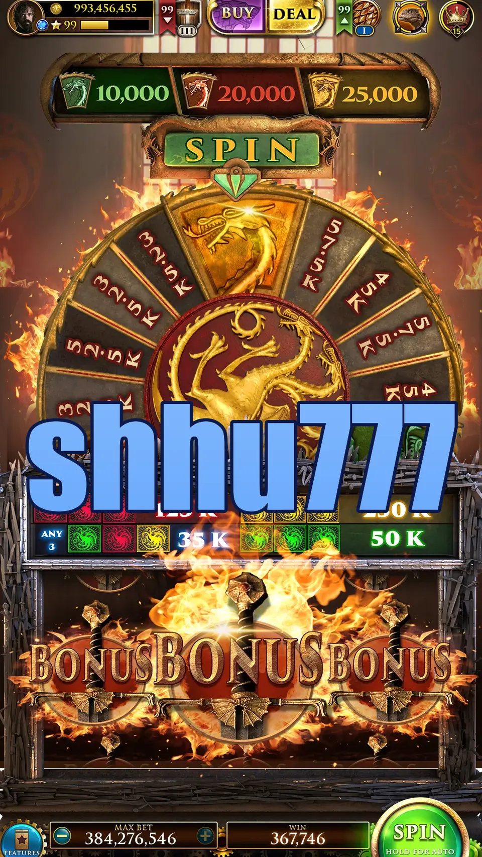 shhu777 APK