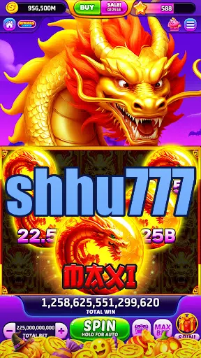 shhu777 APK
