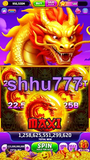 shhu777 Masuk