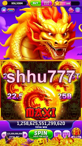 shhu777 Masuk