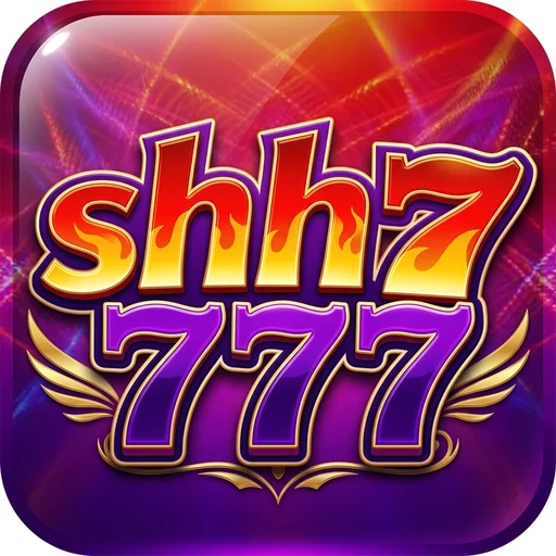 shhu777 Logo - Resmi