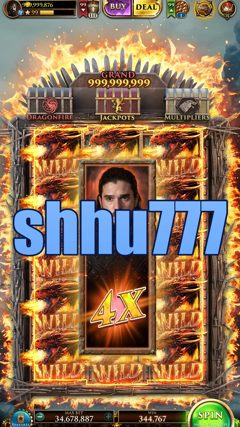 shhu777 Preview - Resmi Unduh
